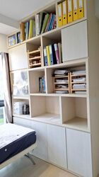 RiverParc Residence (D19), Condominium #458133881